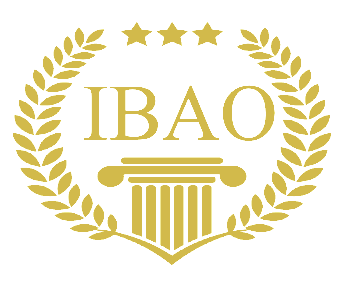 IBAO logo