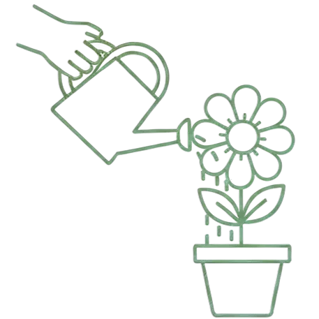 Growth mode activities